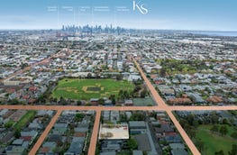 5-11 Kingston Street Yarraville Vic 3013