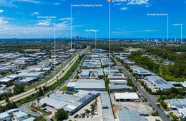 21/4 Fremantle Street Burleigh Heads Qld 4220