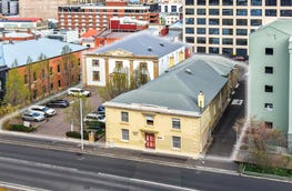 56-58 Melville Street Hobart Tas 7000