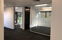 AUSTLINK CORP CENTRE, 55/14-16 Narabang Way Belrose NSW 2085