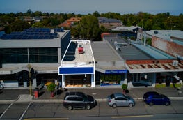 1376 Toorak Road Camberwell Vic 3124