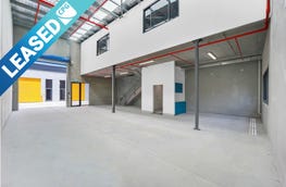 Unit 112/2 The Crescent Kingsgrove NSW 2208