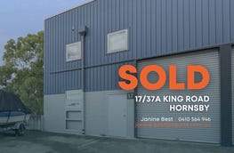 17/37A King Road Hornsby NSW 2077