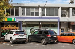 Ground Floor, 66-70 Railway Street South Altona Vic 3018