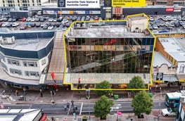 227 Forest Road Hurstville NSW 2220