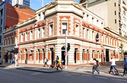 90 King Street Perth WA 6000