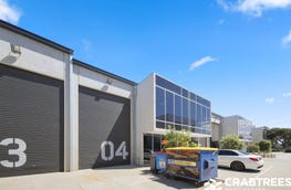 4/21-35 Ricketts Road Mount Waverley Vic 3149