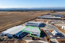 Vicinity Industrial Base, Tenancy 2, 57-59 Mirage Road Direk SA 5110