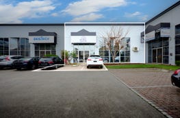 13/42-44 Garden Boulevard Dingley Village Vic 3172