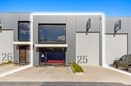 25/31-39 Norcal Road Nunawading Vic 3131
