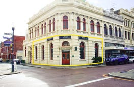 12/66 High Street Fremantle WA 6160