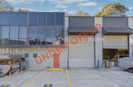  Wetherill Park NSW 2164