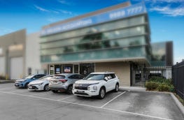 8/19 Enterprise Drive Bundoora Vic 3083