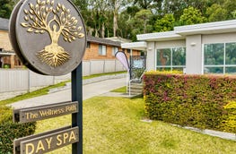 The Wellness Path, 91 Stockton Street Nelson Bay NSW 2315