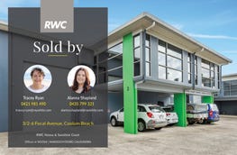 Unit 3, 2-6 Focal Avenue Coolum Beach Qld 4573