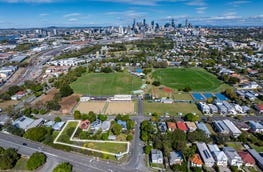 5 Lane Street & 72 Blackmore Street Windsor Qld 4030