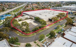 Part Of, 209-211 Carinish Road Clayton Vic 3168