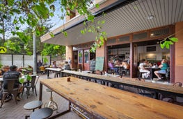 Unit 4, 31 Hunter Street Newcastle NSW 2300