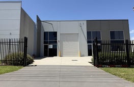 1/30-32 Christensen Street Cheltenham Vic 3192