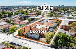 123 Albion Street Brunswick Vic 3056