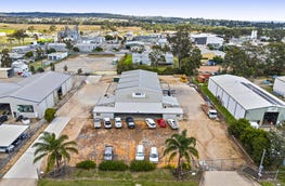 13-15 Project Street Warwick Qld 4370