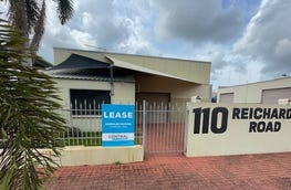 1/110 Reichardt Road Winnellie NT 0820