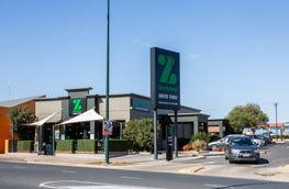 Zambrero, 20-22 Adelaide Road Murray Bridge SA 5253