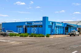 Pets Domain , 93-95 Lannercost Street Ingham Qld 4850