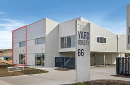 Unit 4, 66 Droughty Point Road Rokeby Tas 7019