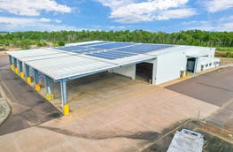 6 McCarthy Close Wishart NT 0822