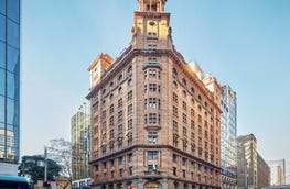 155 King Street Sydney NSW 2000