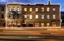 127-131 Macquarie Street Hobart Tas 7000