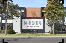 The HYBRID CRYSTAL - Lot 56, Unit 3A, 36 Hume Road Laverton North Vic 3026