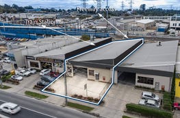 32 Molan Street Ringwood Vic 3134