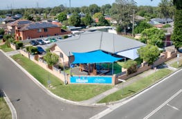 1-5 Bangalow Place Hoxton Park NSW 2171