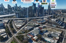 147 Market Street South Melbourne Vic 3205
