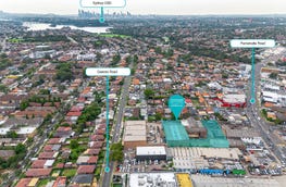 7/61-73 Parramatta Road Five Dock NSW 2046