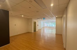 Level 1, 231 Queensberry Street Carlton Vic 3053
