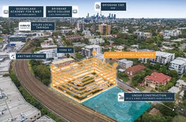 51 York Street Indooroopilly Qld 4068