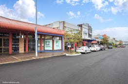 Unit 1, 181 Nelson Street Wallsend NSW 2287