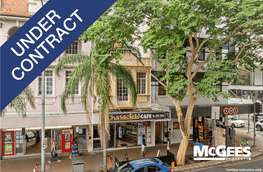 129 George Street Brisbane City Qld 4000