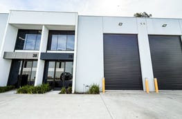36 Stelvio Close Lynbrook Vic 3975