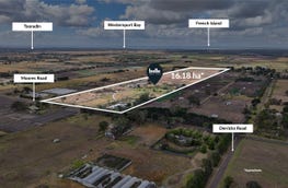160 Moores Road Clyde Vic 3978