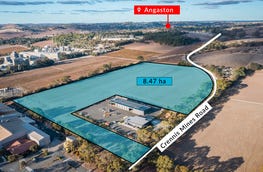 Lot 2 Crennis Mines Road Angaston SA 5353