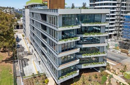 Suite  414, 7 Maitland Place Norwest NSW 2153