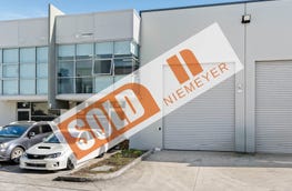 Chipping Norton Business Precinct, 85-115 Alfred Road Chipping Norton NSW 2170