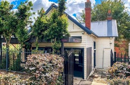 377 Canterbury Road Surrey Hills Vic 3127