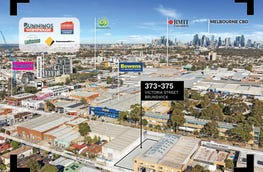 373-375 Victoria Street Brunswick Vic 3056