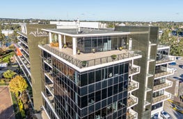 601 & 602, 2-8 Brookhollow Avenue Norwest NSW 2153