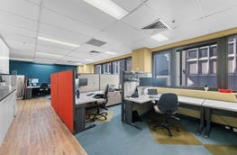 28/97 Creek Street Brisbane City Qld 4000